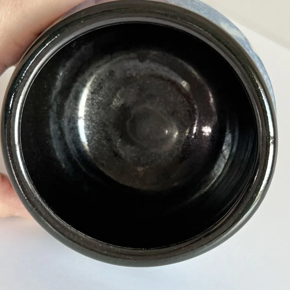Don Brimberry Handmade Mini Vase 3.25